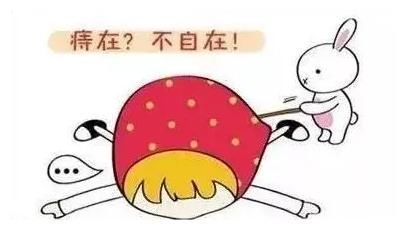 药膏|痔疮最佳的自愈方法做好这1点,手术靠边站,肉球7天消除