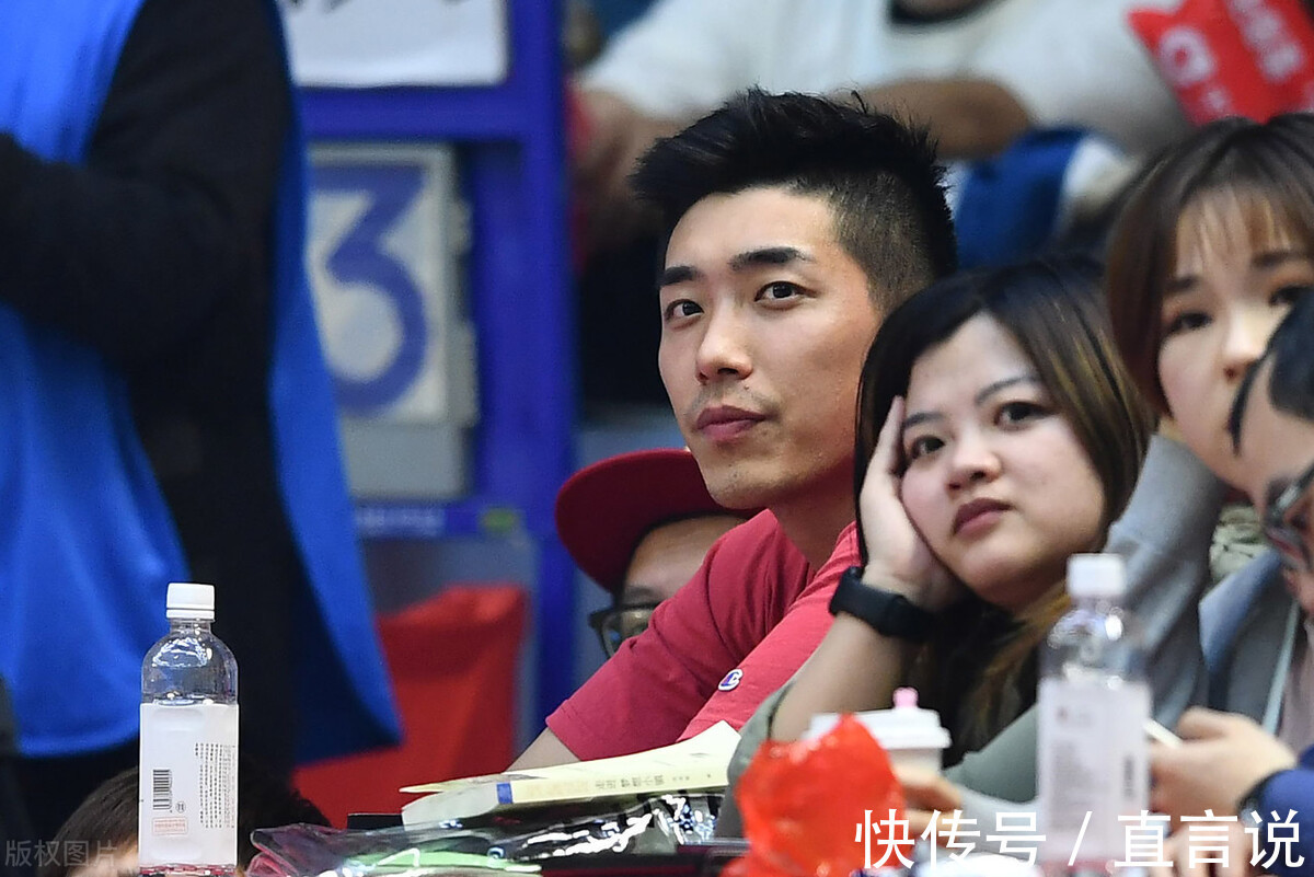 女排|晚上21点,张常宁终于做出决定,吴冠希是背后功臣,郎平没看错人