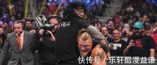 昨日SD与AEW炸药收视量曝光!WWE大获全胜,近四倍碾压!