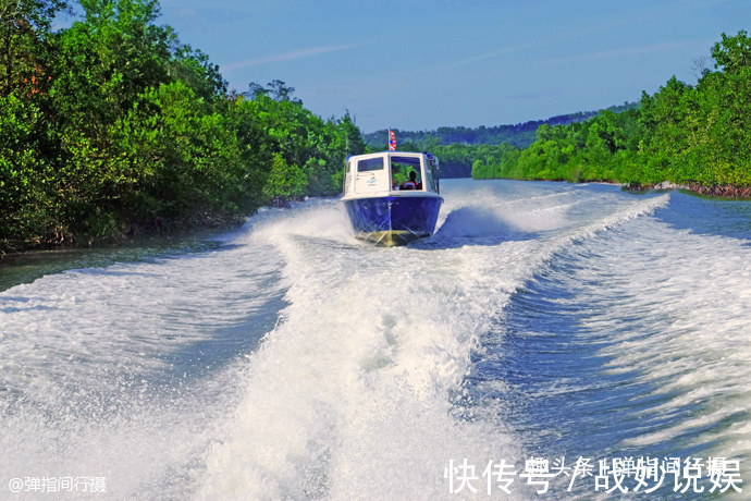 马尔代夫|马来西亚沙巴绝美海岛，海水沙滩堪比马尔代夫，游客却很少