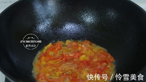 秋冬|十分钟快手汤,酸爽可口,营养美味,秋冬驱寒保暖必备