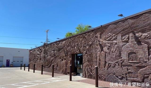 砖石|「建筑界」让建筑回归到传统,看看美国这些优秀的砖砌建筑!
