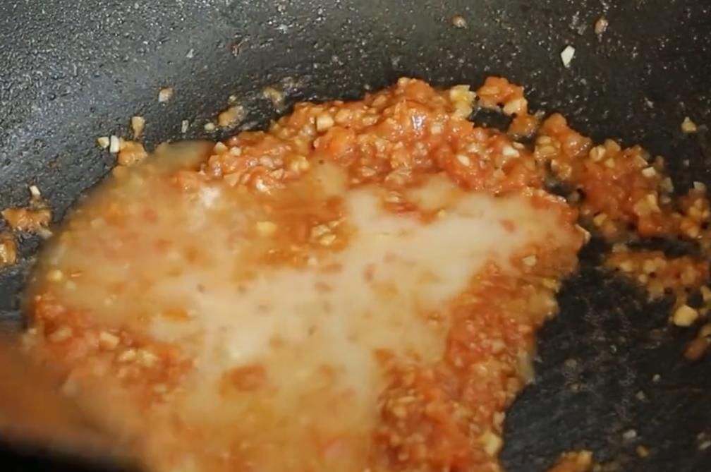 吃法|营养丰富的莲藕又出新吃法,鲜香美味,做法简单,端上桌就吃完了