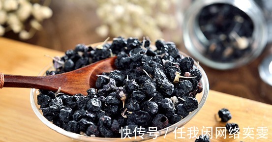 花青素之王|女人建议6种含“花青素”多的食物,要常吃,健康营养,显年轻