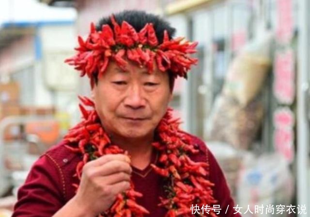 近况|他是“中国辣王”,不听医生意见,每天5斤辣椒配白酒,近况如何