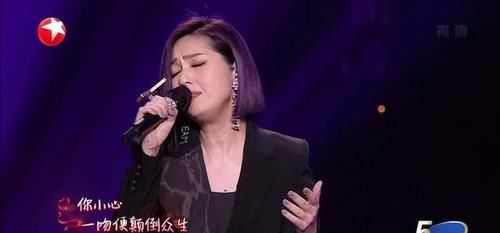 胡夏|《我们的歌3》首演燃炸，林子祥、胡夏配合默契，得第一实至名归
