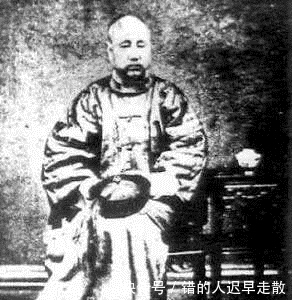 僧格林沁|僧王之死:八旗折柱