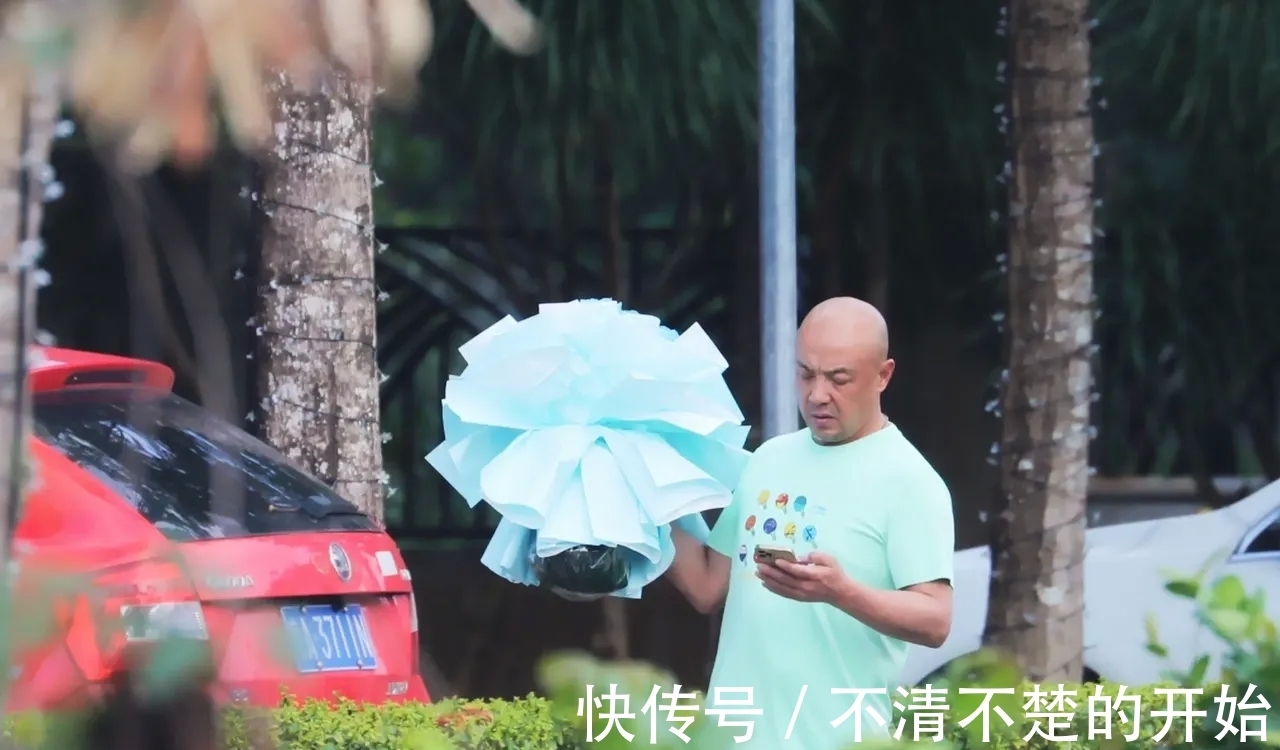 孙颖莎|王曼昱生日庆祝曝光!陈梦孙颖莎设计,马琳做蛋糕肖战买鲜花气球