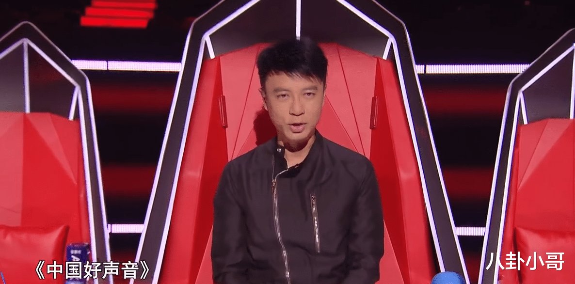 官宣导师|《中国好声音》官宣导师海报！导师人数增加至8位，C位导师实至名归