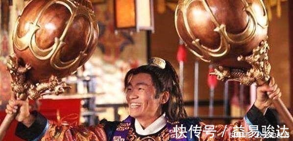 隋唐$隋唐最厉害的四个人,秦琼没有入榜,排第一的报名字就能吓退敌人!