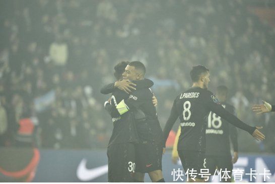 psg|巴黎圣日耳曼 3-1 南特梅西结束法甲联赛进球荒，赢得 5 个要点