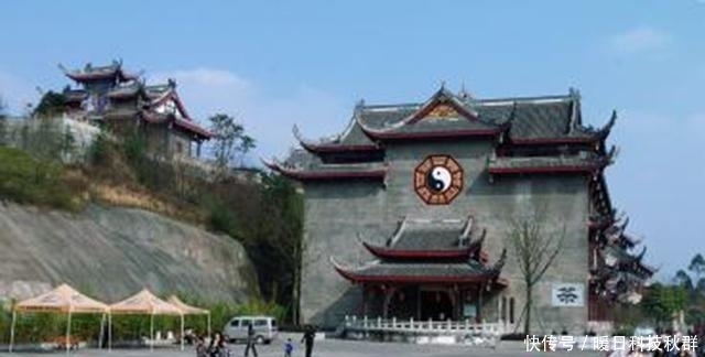 天然|抗战圣地黄崖洞:上天赐予我军的天然兵工厂,曾七天阻击10次进攻