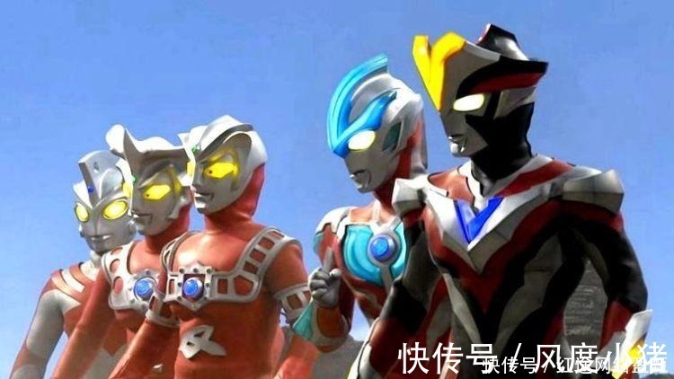 怪兽|奥特曼 9个加入光之国的都是谁,除了雷欧兄弟,还有7头怪兽!