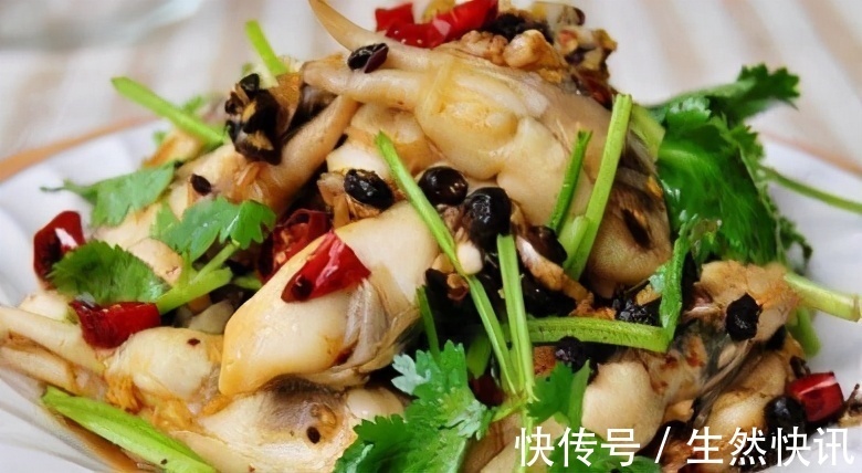 韭黄|每天晚上坚持吃三种美食,营养丰富,补铁补血,越吃越年轻!