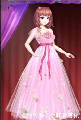 公主|思思的生日装,冰公主的生日装,都比不上王默的!
