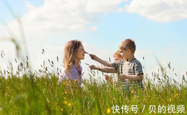 儿子|孩子不听话靠训?亲子沟通的有效方法是什么?