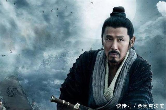 刘邦当时究竟说了什么?为何惹得项羽大笑?