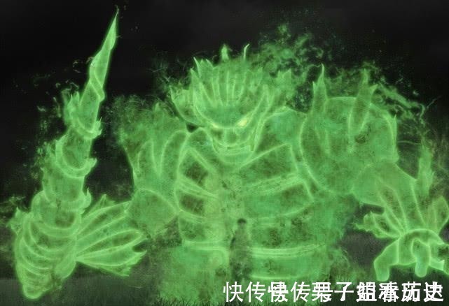 宇智波鼬|火影中从未亮相的须佐能乎,止水全身原谅色,宇智波鼬也有完全体