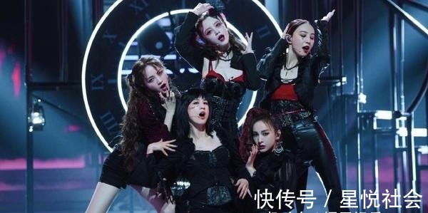 《浪姐》高开低走不公平赛制碰上剪刀手，还是熟悉的选秀套路