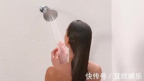 洗澡|天冷了,天天洗澡和一周洗一次澡的人,谁身体会更好听医生分析