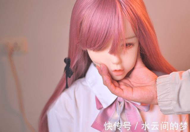 二次元|“老婆”的脸有多软购买大手办的真实情况,清洁保养才重要