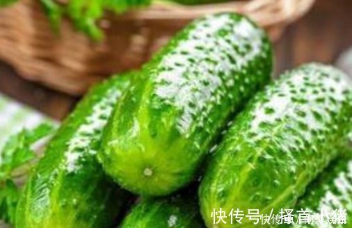 禁忌|黄瓜很好吃，但不能盲目地吃吃黄瓜有三个禁忌有人傻傻不清楚