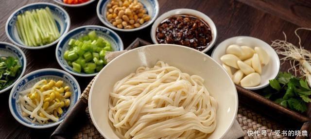 酱汁|我想这三个窍门是做美味炒面的关键