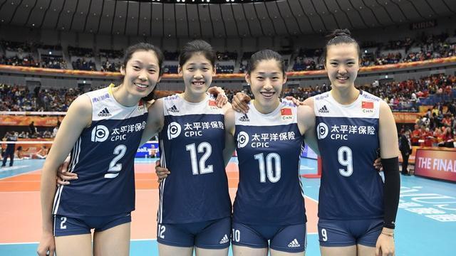 李盈莹|中国女排喜迎利好消息:全能战士正在康复,李盈莹或迎回最强帮手