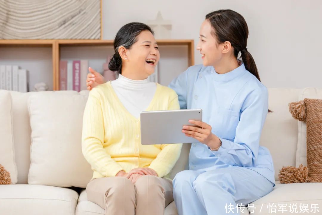 健康长寿|多睡觉、多走路就能长寿?如果能坚持两件事,健康长寿伴随你