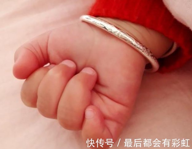 饰品|大人重视宝宝的“百天”,是因为可以“收红包”?其实寓意很深刻