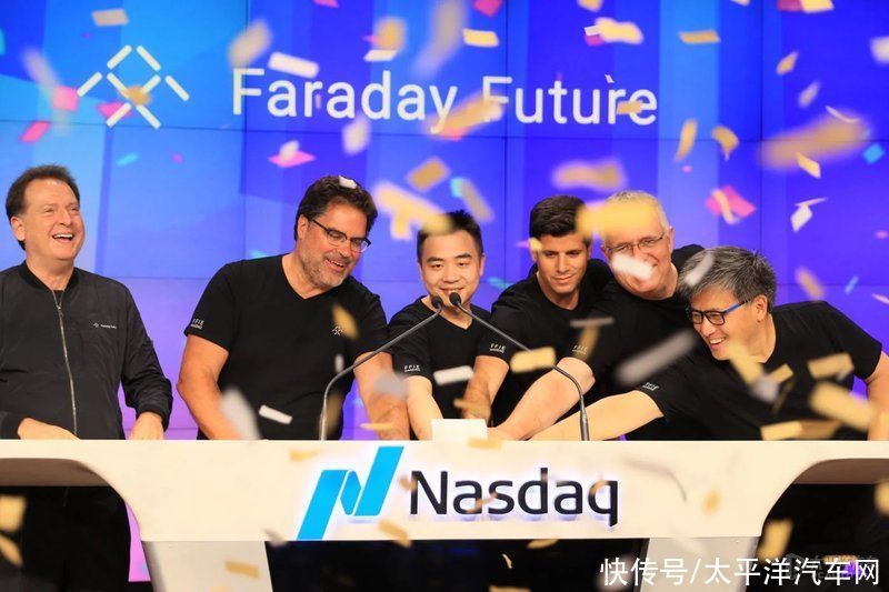 ff|法拉第未来登陆纳斯达克 贾跃亭称回国是必须的