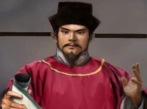 输液|宋朝病了,王安石给它输液,司马光拔掉了软管