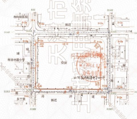 侯台|土地│全城起飞 54宗土地信息再度填充天津第二轮集中供地遐想