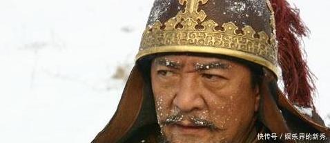 开国功臣|唐朝八个开国功臣，李世民和李渊干掉七个，最后一个栽他在手里！