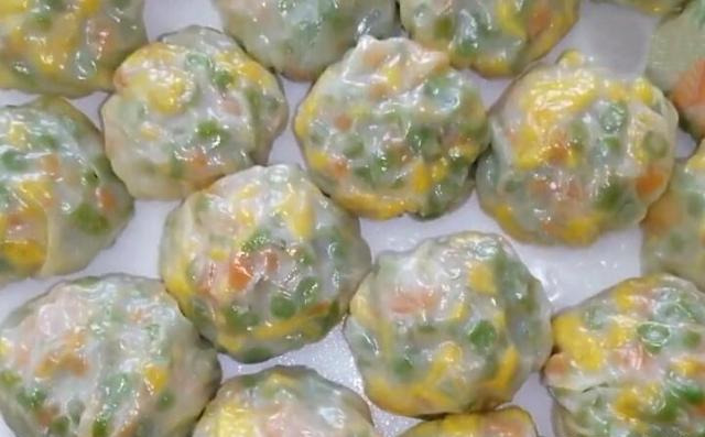 早餐学会这样做,鲜美又营养,我天天做,每次上桌都吃光