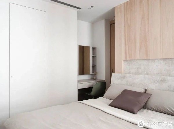 定制式|她花了5个月，改造59㎡精装房，完工后，小区里人人都羡慕