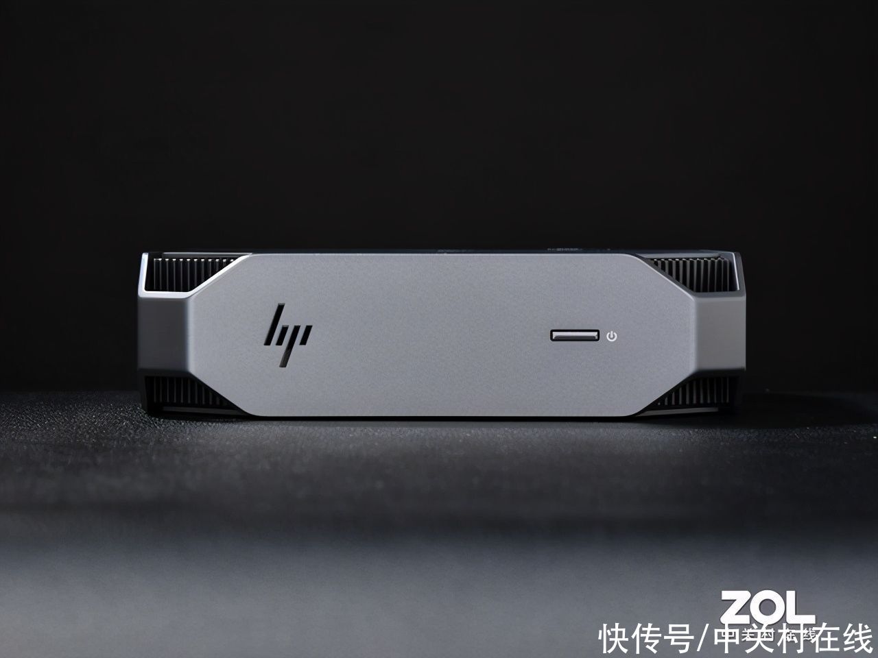 hp|小身材大能量 HP Z2 Mini G5台式工作站测评