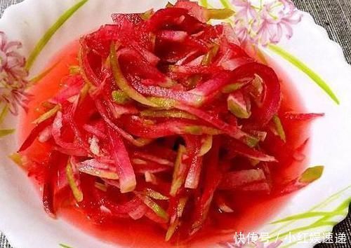 维他命c|多给孩子吃的营养菜,钙质是番茄的8倍,补钙补锌,身高不停长