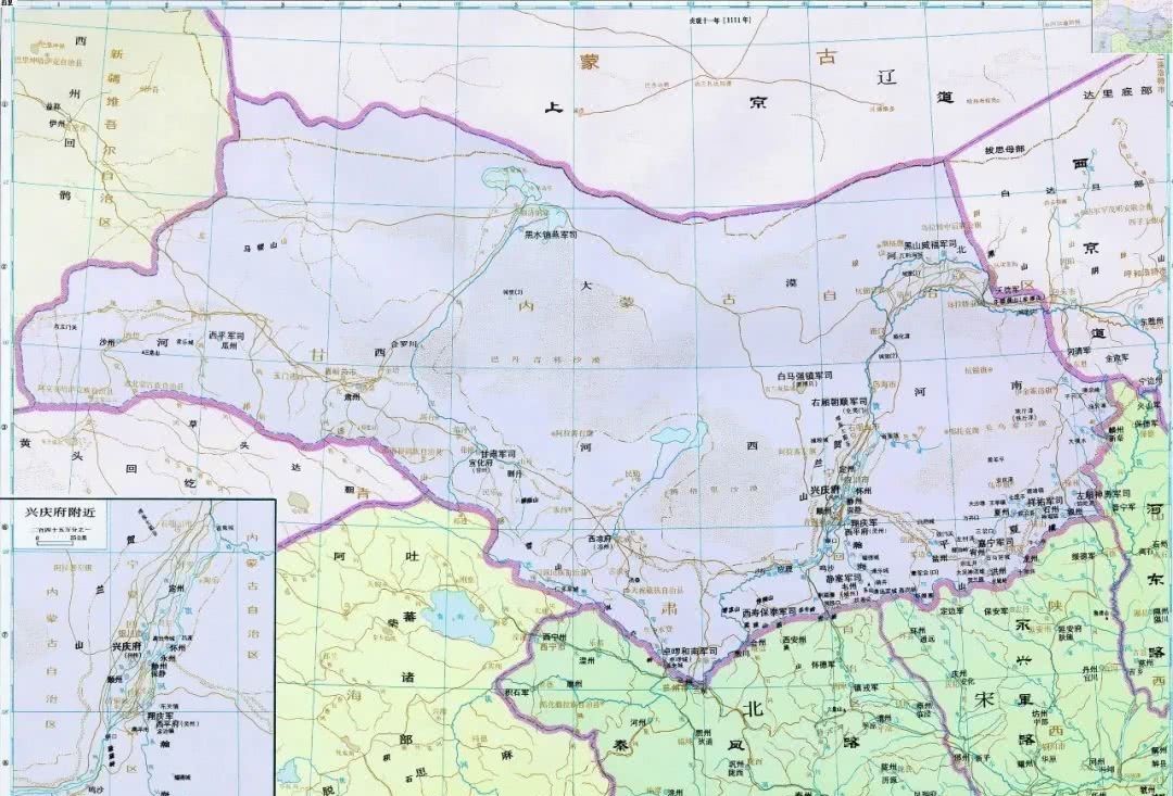 王朝|他开创的王朝存在190年,在二十四史中却没有位置