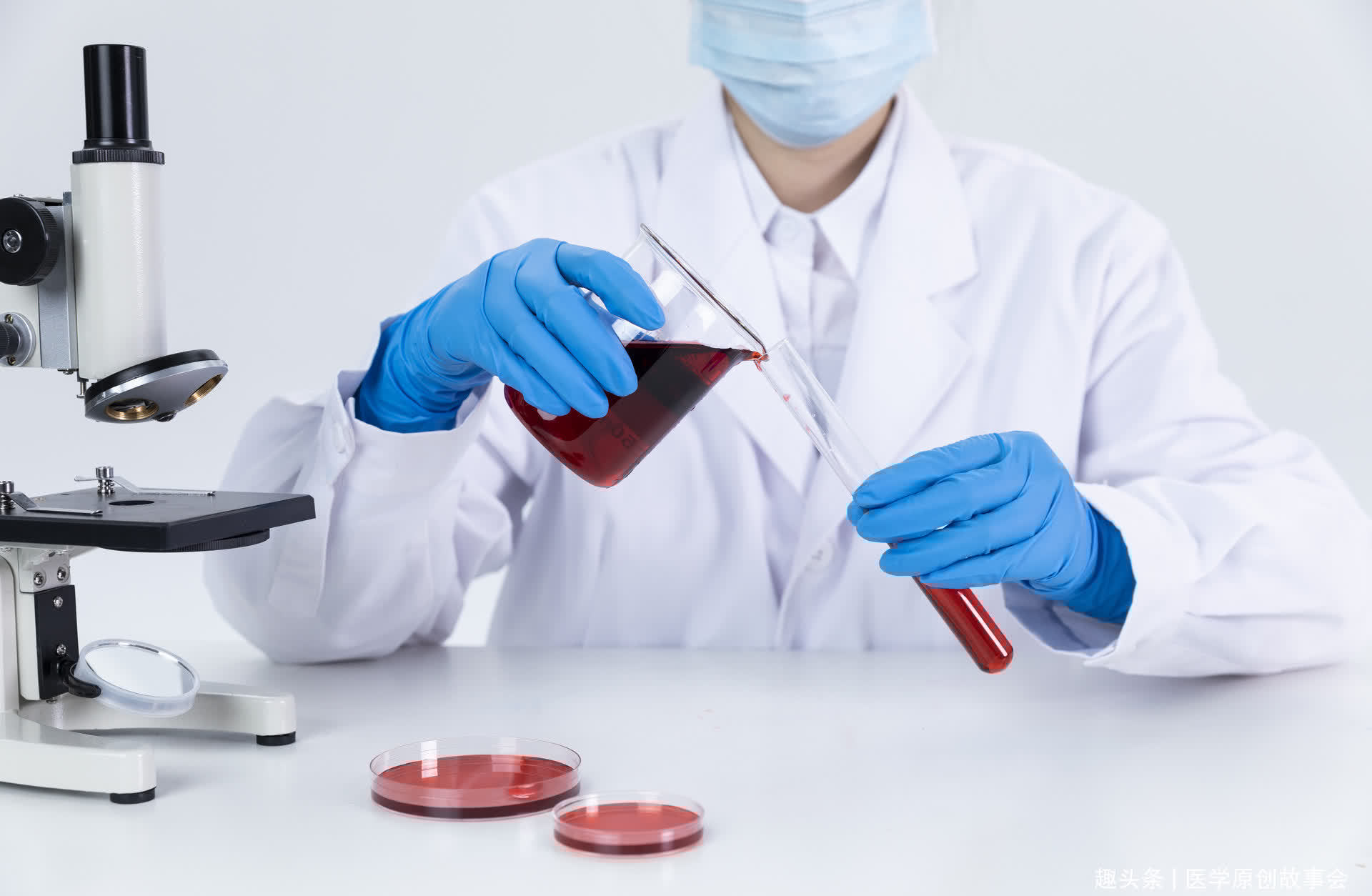 抗癌|从癌症晚期到肿瘤消失,仅仅两年时间,李开复分享4个抗癌忠告