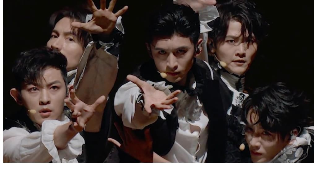 小白|綜藝《披荊斬棘的哥哥》，海泉說的對，當隊長要有決斷