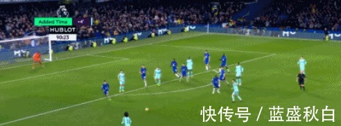 破门|91分钟丢球,切尔西爆冷遭绝平!斯坦福桥球场,首次被对手破门!