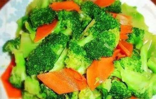 减肥|女性40岁后,多吃“排毒菜”,排毒减肥美容,软化血管,更长寿!