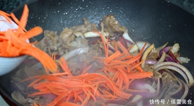 乍暖还寒的春初常吃此菜,增强体质抗流感,对