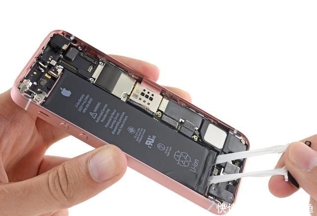 利润|为何iphone始终不推出大容量电池?还是苹果“套路深”!