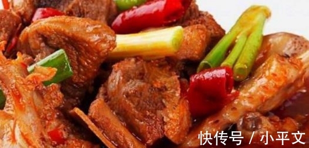 鸭肉|美味又爽口的几道家常菜，色泽诱人，下酒下饭，回味无穷