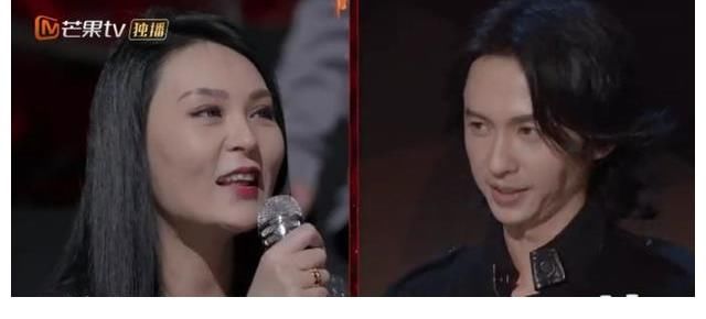 哥哥们披荆斩棘，嫂子们加油打气，三招表达她们的爱