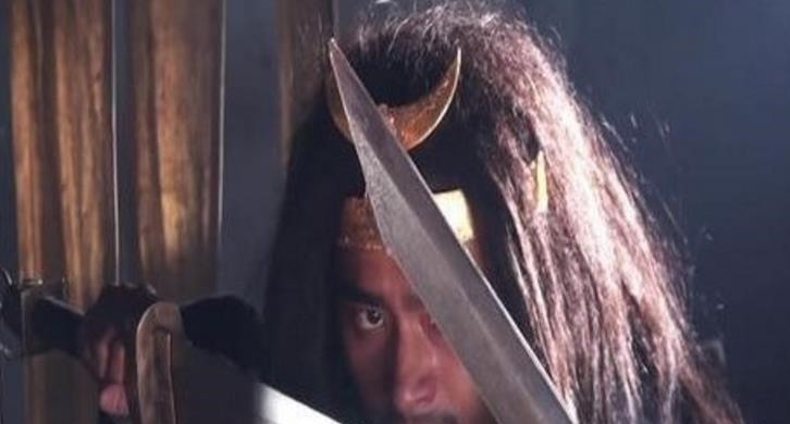 武松|水浒中最低调的两件兵器名, 却从两个层面证明了“低调才是王道”!