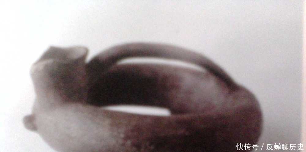 1979年发现的6000年前神秘的玄武提梁壶,解开了玄武存在之谜