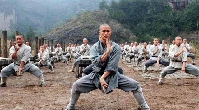 唐王的故事|少林的十三棍僧,真的救过唐王李世民吗,事实究竟如何?